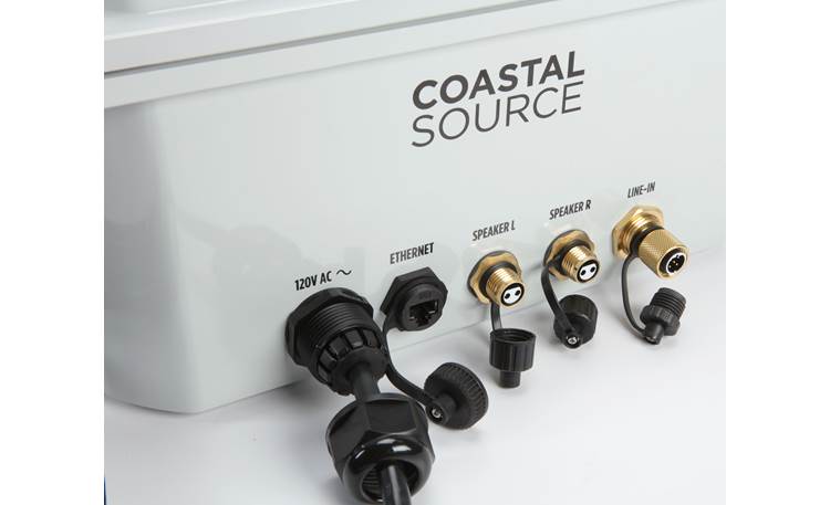 Coastal Source SAS250/2-SAR Other