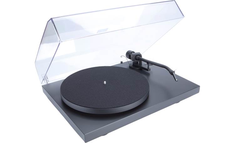 Pro-Ject - Debut PRO Turntable - Music Direct