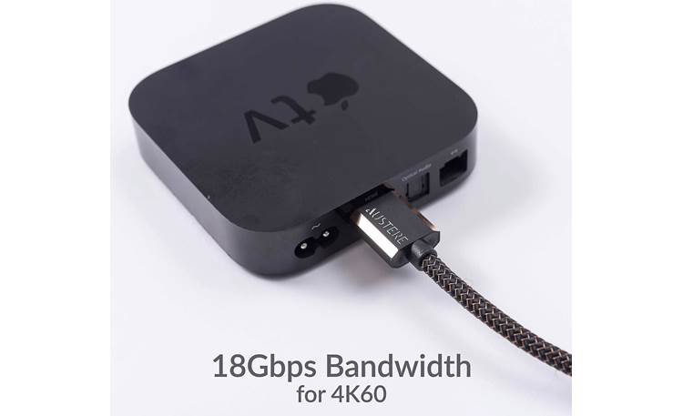 Austere III Series Premium HDMI Cable Other