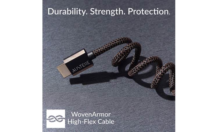Austere III Series Premium HDMI Cable Other