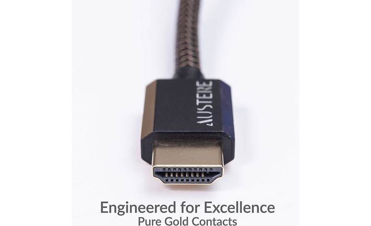 Austere III Series Premium HDMI Cable Other