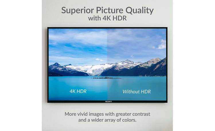 Austere V Series Premium HDMI Cable Other