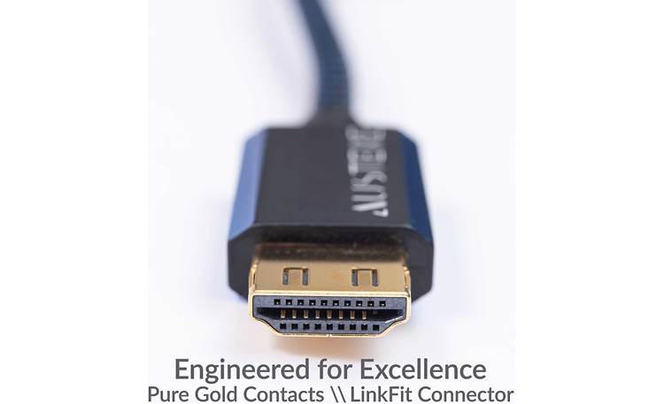 Austere V Series Premium HDMI Cable Other