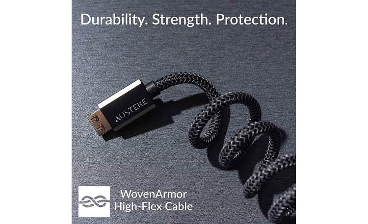 Austere VII Series 8K HDMI Cable Other
