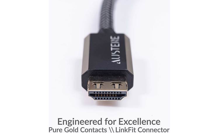 Austere VII Series 8K HDMI Cable Other