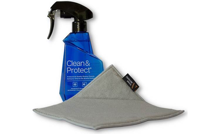Austere V Series Clean & Protect® Other
