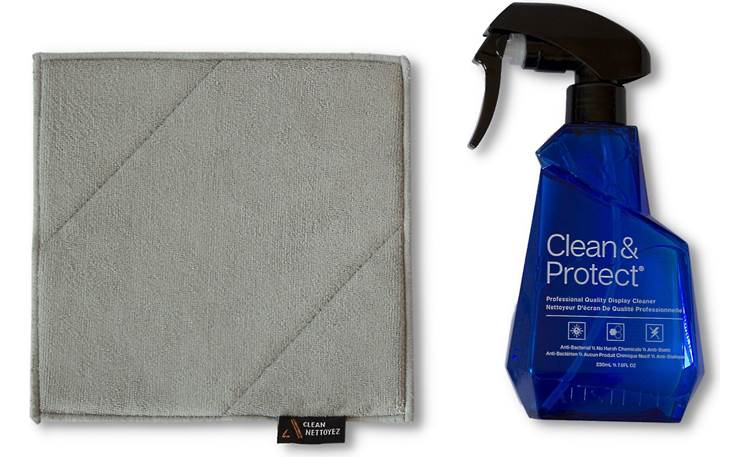 Austere V Series Clean & Protect® Other