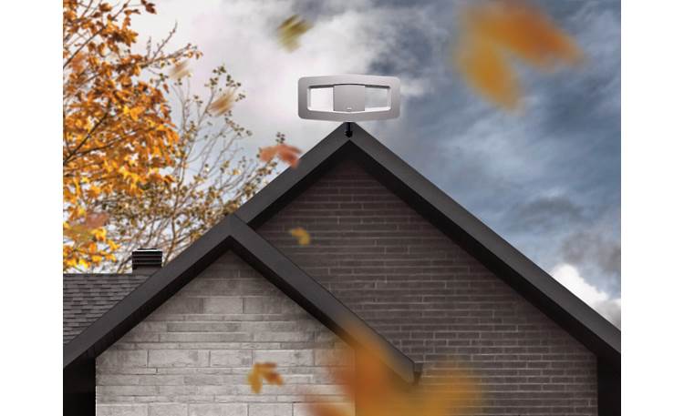 One For All Outdoor Rural Ultimate Antenna (17421) Other