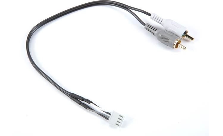 iDatalink HRN-HRR-TO1 Vehicle-specific Harness Other