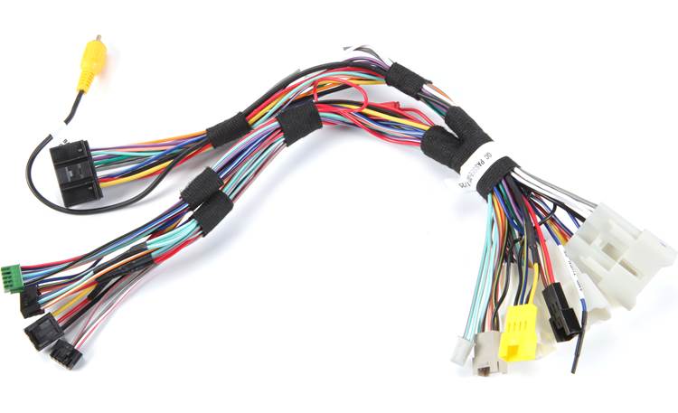iDatalink HRN-HRR-TO1 Vehicle-specific Harness Other