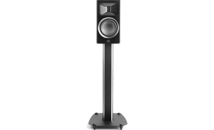 MartinLogan Motion® B10 Shown on speaker stand (not included; sold separately)
