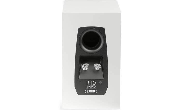 MartinLogan Motion® B10 Back