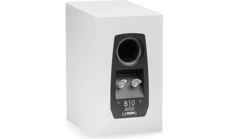MartinLogan Motion® B10 Other