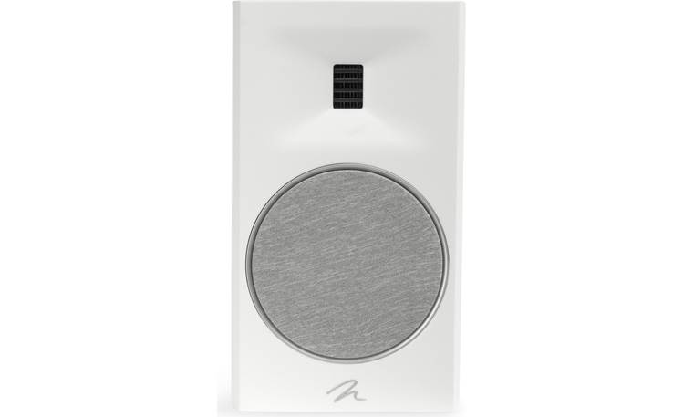 MartinLogan Motion® B10 Shown with grille attached