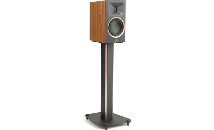 MartinLogan Motion® B10 Shown on speaker stand (not included; sold separately)