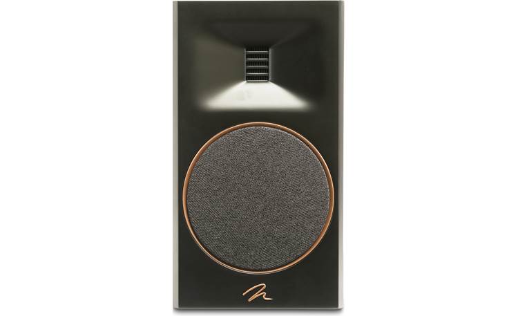 MartinLogan Motion® B10 Shown with grille attached