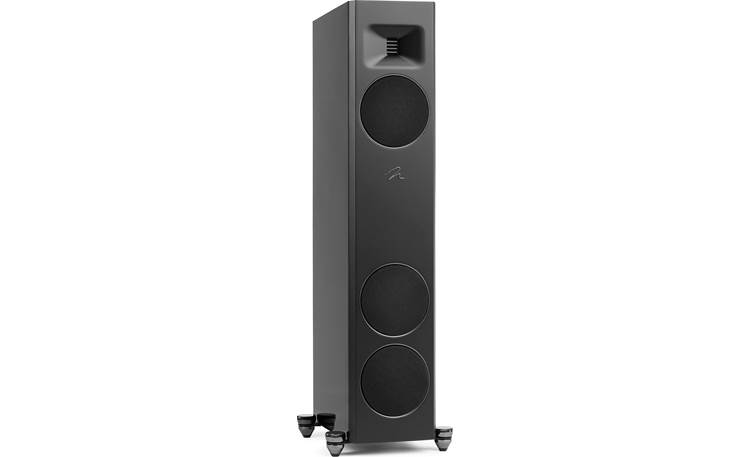 MartinLogan Motion® F10 Shown with grilles in place