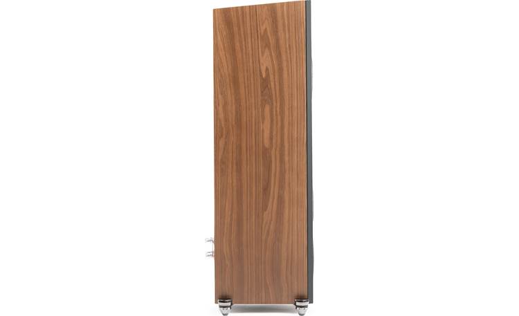 MartinLogan Motion® F10 (Walnut) Floor-standing speaker at Crutchfield