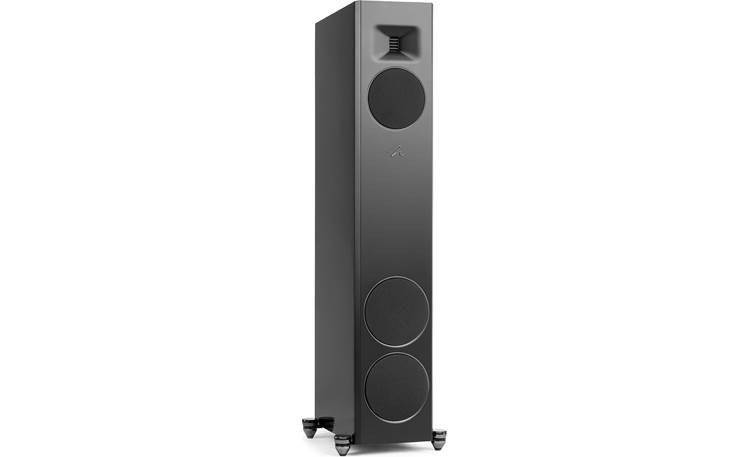 MartinLogan Motion F20 Shown with grilles in place