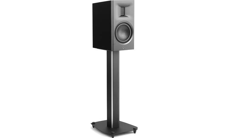 MartinLogan Motion® XT B100 Shown on speaker stand (not included; sold separately)