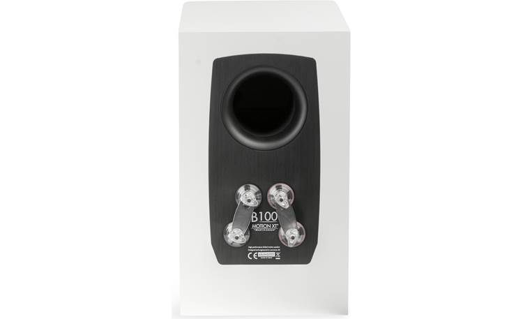 MartinLogan Motion® XT B100 Back