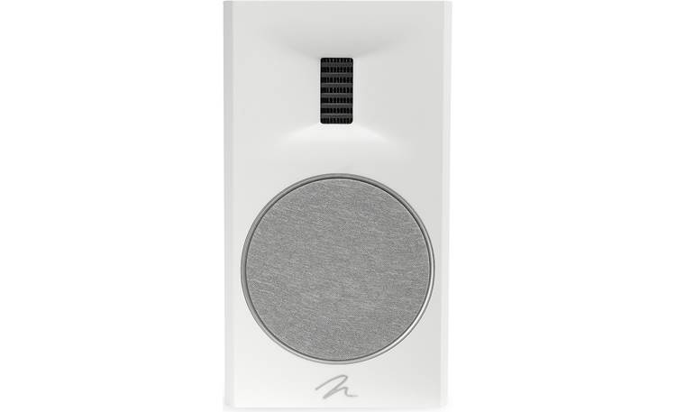 MartinLogan Motion® XT B100 Shown with grille attached