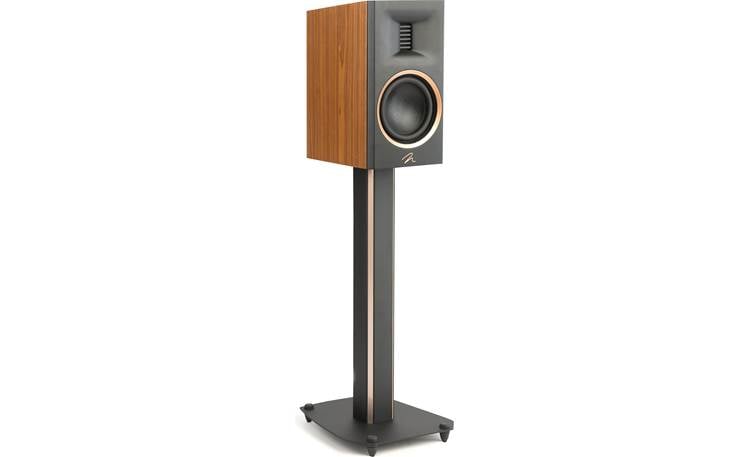 MartinLogan Motion® XT B100 Shown on speaker stand (not included; sold separately)