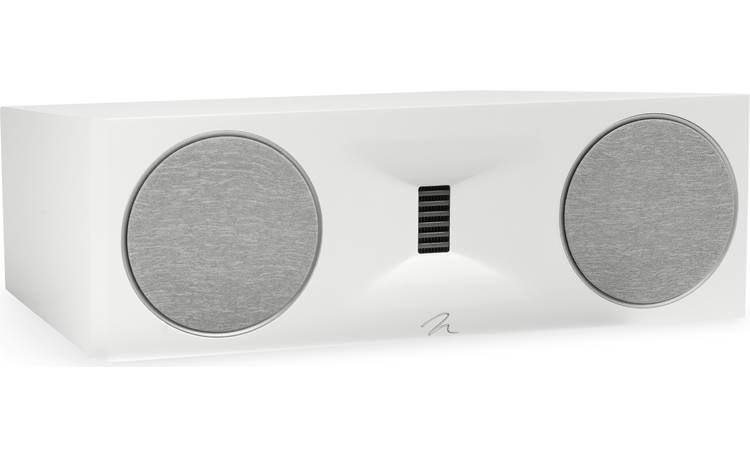 MartinLogan Motion® XT C100 Shown with grilles in place