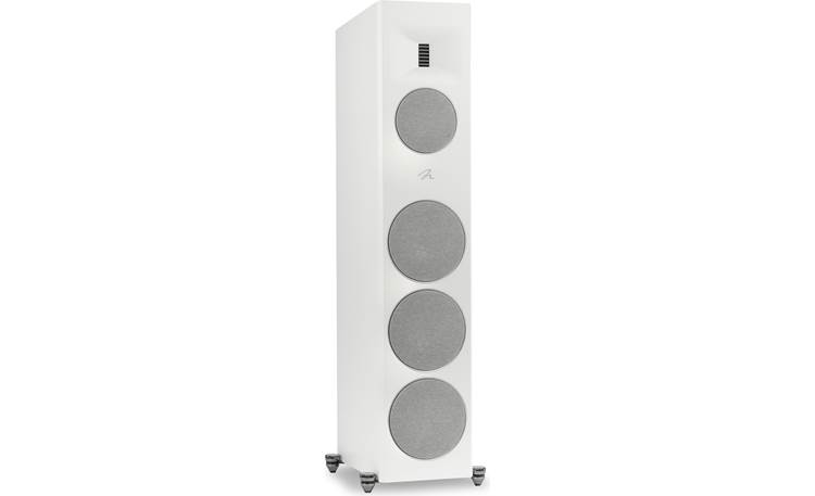 MartinLogan Motion® XT F200 Shown with grilles in place