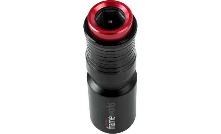 Gator Frameworks Quick Release Microphone Attachment Other