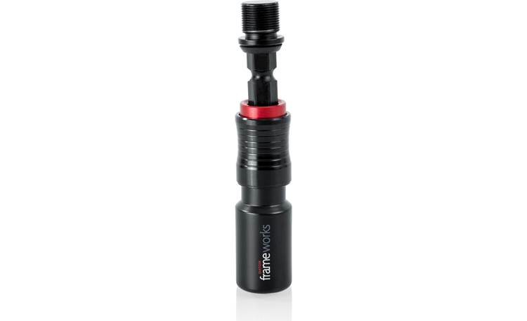 Gator Frameworks Quick Release Microphone Attachment Other