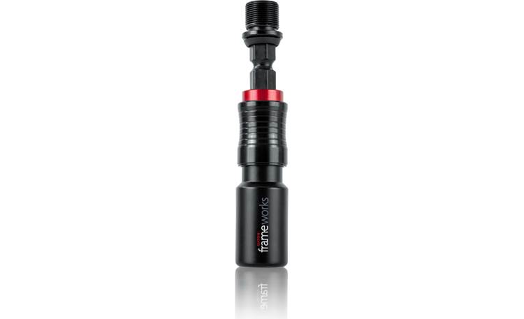 Gator Frameworks Quick Release Microphone Attachment Other