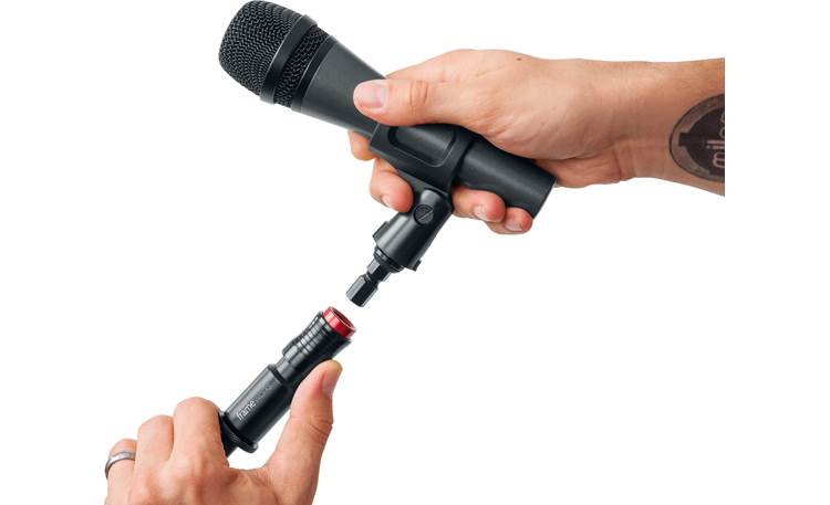 Gator Frameworks Quick Release Microphone Attachment Other