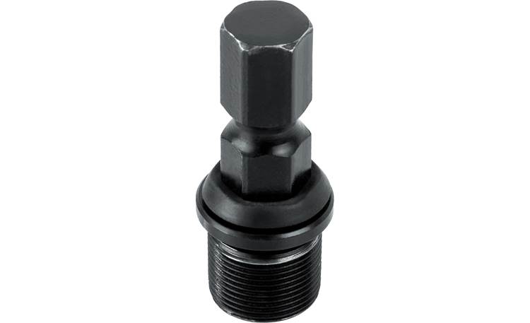 Gator Frameworks Quick Release Microphone Attachment Other