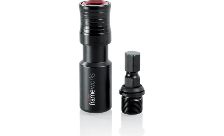 Gator Frameworks Quick Release Microphone Attachment Other