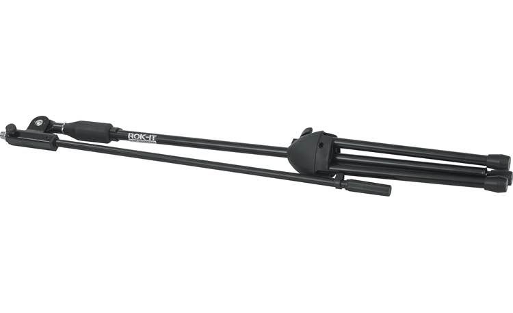 Adaptateur Micro à Rotule - Réglage 360° Et 90° - Compatible Pieds Micro Standard - Pour Enregistrement Studio & Live