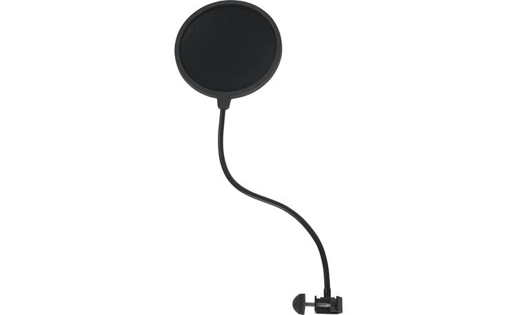 Gator Frameworks Rok-it Pop Filter Front