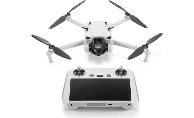 DJI Mini 4 Pro review: The best lightweight drone gains more power and  smarts