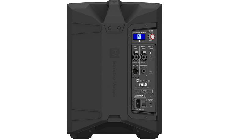 Electro-Voice Everse 8-inch 2-way Battery-powered PA