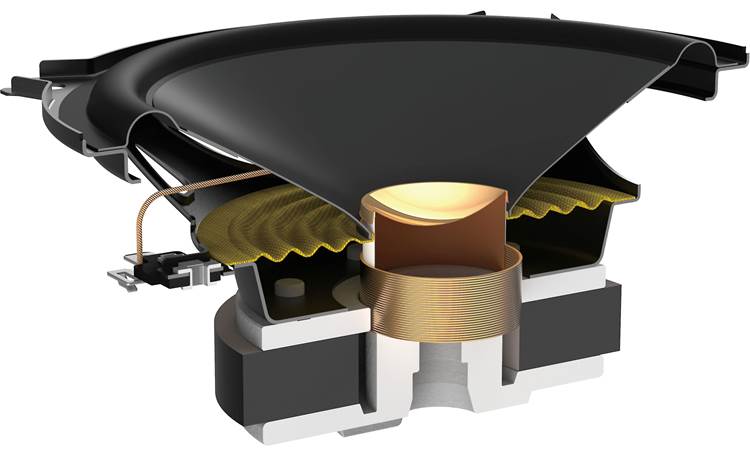 Pioneer TS-A1301C Other