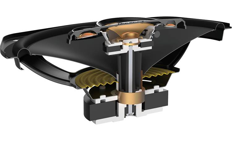 Pioneer TS-A6971F Other