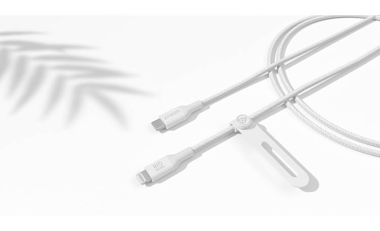 Anker 542 Braided USB-C to Lightning Cable Other