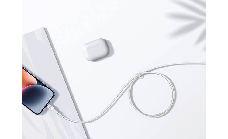 Anker 542 Braided USB-C to Lightning Cable Other