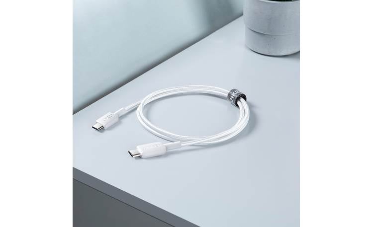 Anker 322 Braided USB-C Cable Other