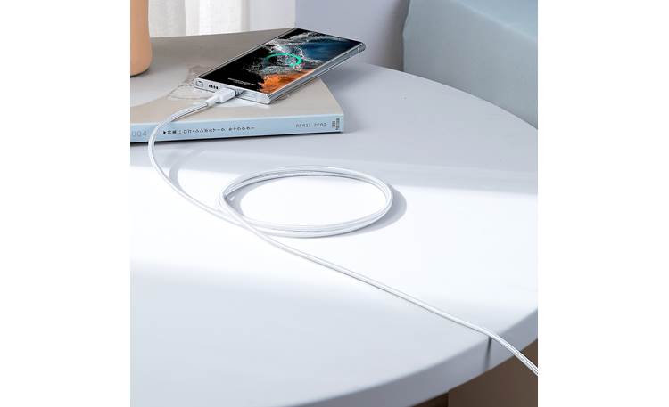 Anker 322 Braided USB-C Cable Other
