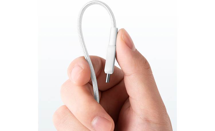 Anker 322 Braided USB-C Cable Other
