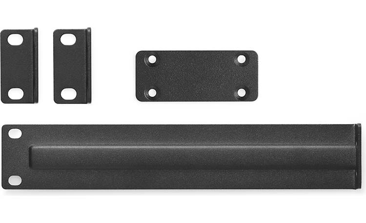 Blaze PowerZone Rack Mount Kit Front
