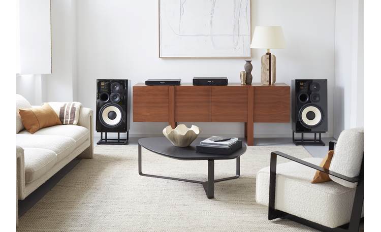 ARCAM A25 Other