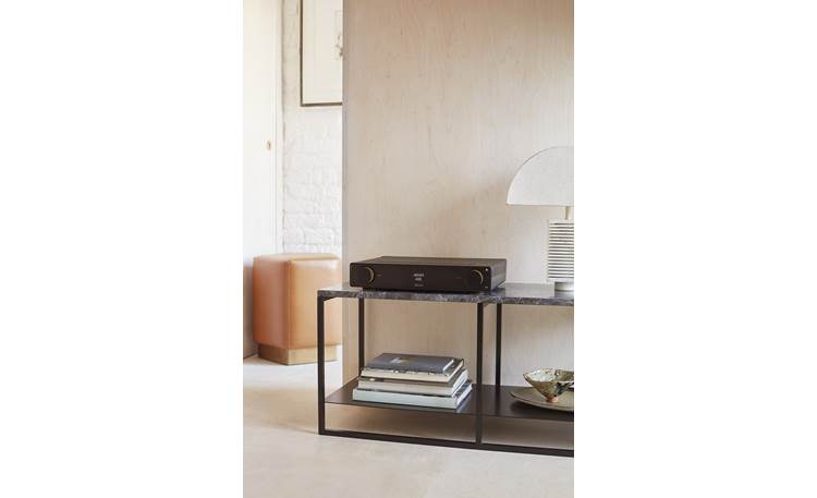 ARCAM A25 Other