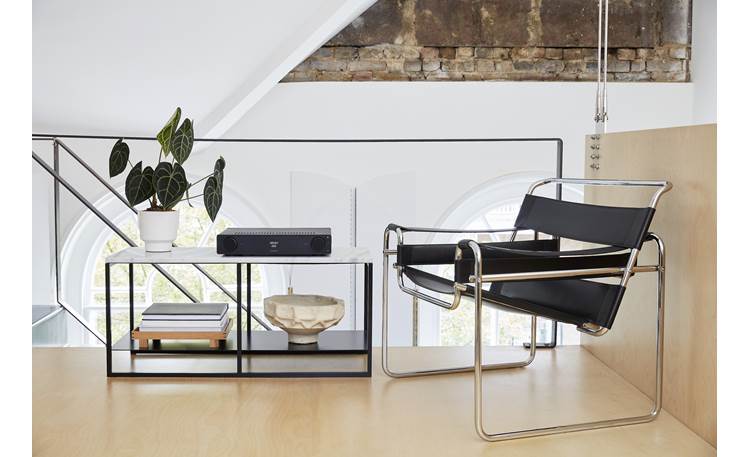 ARCAM A25 Other